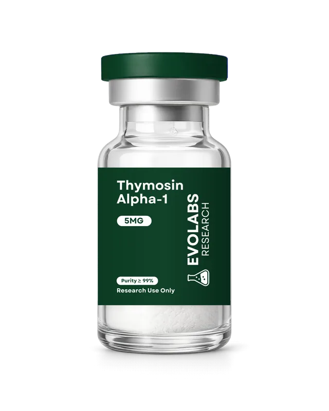 Thymosin Alpha